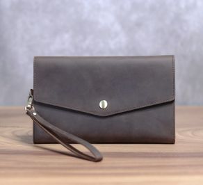 Vienna - Envelope Wallet For Her